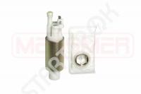 Бензонасос электрический MESSMER FP0000169