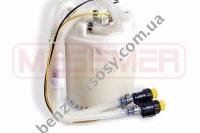 Бензонасос электрический MESSMER FP0000415