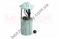 Модуль питания в сборе MESSMER FU0000012