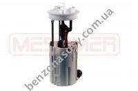 Модуль питания в сборе MESSMER FU0000013