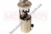 Модуль питания в сборе MESSMER FU0000014