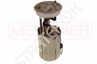 Модуль питания в сборе MESSMER FU0000015