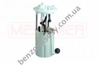 Модуль питания в сборе MESSMER FU0000016