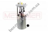Модуль питания в сборе MESSMER FU0000018