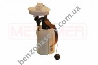 Модуль питания в сборе MESSMER FU0000023