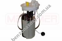 Модуль питания в сборе MESSMER FU0000024