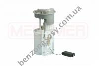 Модуль питания в сборе MESSMER FU0000056