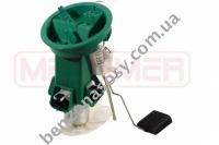 Модуль питания в сборе MESSMER FU0000072