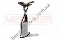 Модуль питания в сборе MESSMER FU0000075