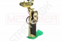 Модуль питания в сборе MESSMER FU0000077