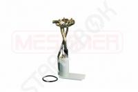 Модуль питания в сборе MESSMER FU0000087