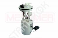 Модуль питания в сборе MESSMER FU0000102