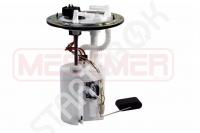 Модуль питания в сборе MESSMER FU0000103