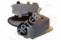 Модуль питания в сборе MESSMER FU0000106