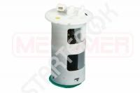 Модуль питания в сборе MESSMER FU0000107