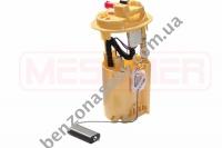 Модуль питания в сборе MESSMER FU0000117