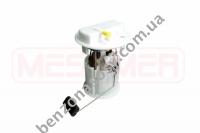 Модуль питания в сборе MESSMER FU0000121