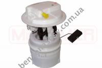 Модуль питания в сборе MESSMER FU0000123