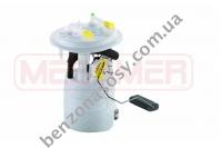 Модуль питания в сборе MESSMER FU0000124