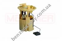 Модуль питания в сборе MESSMER FU0000127
