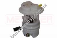 Модуль питания в сборе MESSMER FU0000130