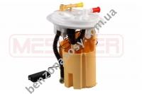 Модуль питания в сборе MESSMER FU0000131