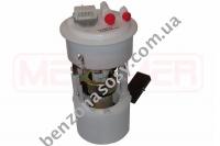 Модуль питания в сборе MESSMER FU0000134