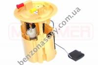 Модуль питания в сборе MESSMER FU0000136