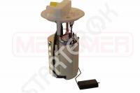 Модуль питания в сборе MESSMER FU0000137