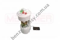 Модуль питания в сборе MESSMER FU0000139