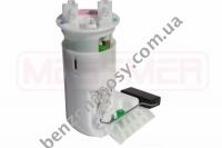 Модуль питания в сборе MESSMER FU0000141