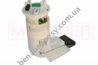 Модуль питания в сборе MESSMER FU0000143