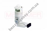 Модуль питания в сборе MESSMER FU0000145