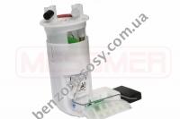 Модуль питания в сборе MESSMER FU0000146