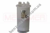 Модуль питания в сборе MESSMER FU0000147