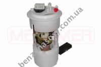 Модуль питания в сборе MESSMER FU0000148