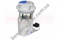 Модуль питания в сборе MESSMER FU0000149