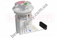 Модуль питания в сборе MESSMER FU0000150