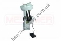 Модуль питания в сборе MESSMER FU0000152