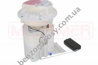 Модуль питания в сборе MESSMER FU0000154