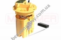 Модуль питания в сборе MESSMER FU0000155