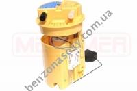 Модуль питания в сборе MESSMER FU0000159