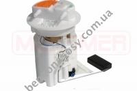 Модуль питания в сборе MESSMER FU0000161