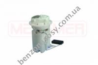Модуль питания в сборе MESSMER FU0000163