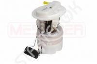 Модуль питания в сборе MESSMER FU0000166