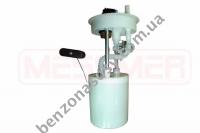 Модуль питания в сборе MESSMER FU0000176