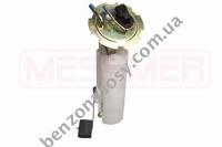 Модуль питания в сборе MESSMER FU0000177