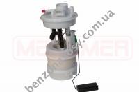 Модуль питания в сборе MESSMER FU0000184