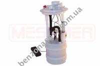 Модуль питания в сборе MESSMER FU0000187