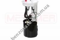 Модуль питания в сборе MESSMER FU0000188